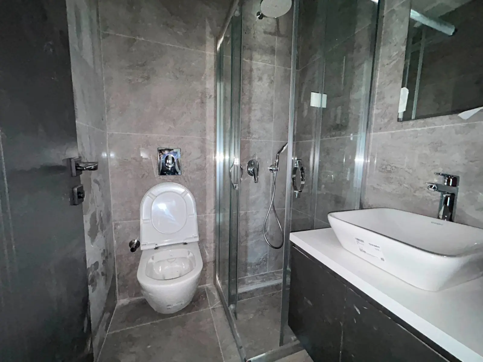 Shower